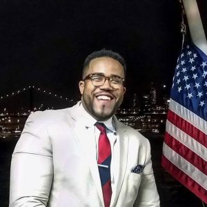 Ronald Moss